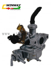 Ww-9303, Wawe110, Motorcycle Carburetor, Motorcycle Part