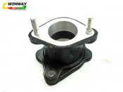 Ww-9312 Cg125 Motorcycle Carburetor Joint, Motorcycle Part