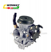 Ww-9315 Bajaj135 Motorcycle Carburetor, Motorcycle Part
