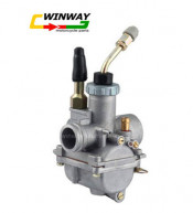 Ww-9317 Tvs-Max Motorcycle Carburetor, Motorcycle Part