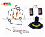 Ww-9332 Motorcycle Part, Gy6-125 Motorcycle Carburetor Repair Set