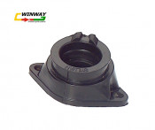 Ww-9337 Ax100 Motorcycle Carburetor Joint, Motorcycle Part