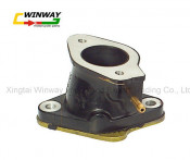 Ww-9340 Wy125 Motorcycle Carburetor Joint, Motorcycle Part