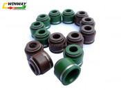 Ww-9503 Motorcycle Valve Oil Seal, Motorcycle Part