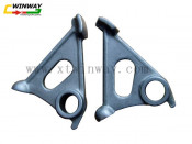 Ww-9606 Motorcycle Cylinder Rocker Arm for Cbt150, Motorcycle Parts