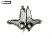 Ww-9607 Motorcycle Cylinder Rocker Arm for Cg125, Motorcycle Parts