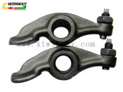 Ww-9608 Motorcycle Cylinder Rocker Arm for Wy125