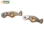 Ww-9609 Motorcycle Cylinder Rocker Arm for Bajaj100/CD70