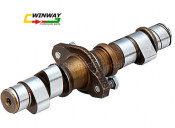 Ww-9616 Cbt125 Motorcycle Camshaft, Motorcycle Part