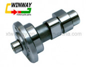 Ww-9621 Xl125 Motorcycle Camshaft, Motorcycle Part