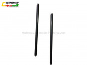 Ww-9709 Motorcycle Valve Push Rod, Motorcycle Part