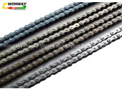 Ww-9710 Motorcycle Timing Chain, Roller Chain, Motorcycle Part