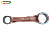 Ww-9721 Motorcycle Parts - Connecting Rod for Honda/Wy/Suzuki/Bajaj