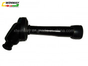 Ww-9733 Motorcycle Spark Plug Cap, Motorcycle Part