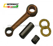 Ww-9737 Motorcycle Parts - Ax100 Connecting Rod