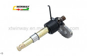 Ww-9740 Gy6-125 Motorcycle Start Axle, Motorcycle Part