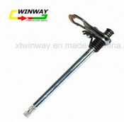Ww-9759 Cg125 Motorcycle Part, Motorcycle Gear Shaft