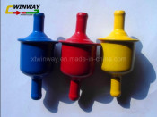 Ww-9770, Motorcycle Petrol Filter, Motorcycle Parts