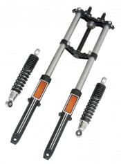 Wy125 Motorcycle Part Motorcycle Shock Absorber