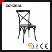 X Back Dining Room Chair (OZ-SW-038)