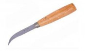 X1y Extra Curve Sharp Skiving Knife (THG-016B, CE Certified)