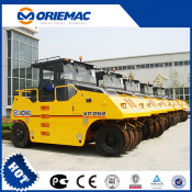 XCMG 26 Ton Pneumatic Roller Compactor XP261