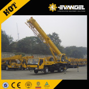 XCMG 8 Ton Mini Truck Crane (QY8B. 5)