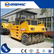 XCMG New Tire Roller XP262 for Sale