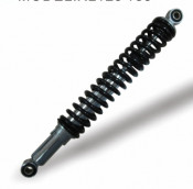 XL125 185 Motorcycle Part, Motorcycle Shock Absorber