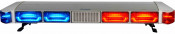 Xenon Emergency Light Bars with Inbuilt Speaker (TBD-080712-A)