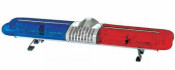 Xenon Strobe Lightbar DC 12V Bar Light (TBD-012812)