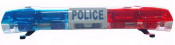 Xenon Strobe Lightbar Police Car Light (TBD-GA-044932)