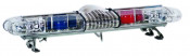 Xenon and Halogen Emergency Lightbar with PC Material (TBD-010021)