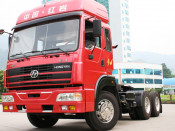 Xindakang Tractor Truck with Wp10.340e32 (CQ4254TRWG253)