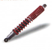 Xl185 Shock Absorber, Motorcycle Parts