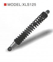 Xls125 Motorcycle Shock Absorber, Motorcycle Parts