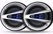 Xs-Gtx1640 6.5" Coaxial Speaker