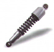 Y110 Motorcycle Shock Absorber, Motorcycle Part