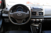 Yaris Vios Yaris L Entry Keyless Go Smart Key Push Button Remote Start Can-Bus Alarm for Toyota