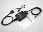 Yatour Car Adapter for iPod/iPhone for Toyota