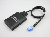 Yatour Digital CD Changer (USB/SD/AUX IN) for Alfa Romeo/Lancia/FIAT (YT-M06)
