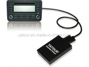 Yatour USB Car Stereo MP3 USB SD Adapter