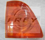 Yellow Corner Light for Mercedes Benz Sprinter 9018200221