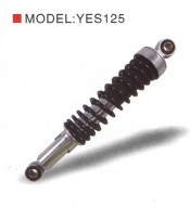 Yes125 Motorcycle Parts Motorcycle Shock Absorber