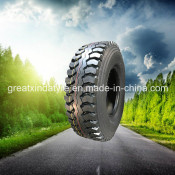 Yongsheng Y5905 TBR Tires, Tubeless Tires, Truck and Bus Tires