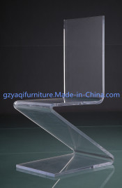 Z-Shaped Chair