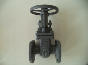 Z44t/W-16q Gate Valve