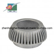 Zinc Die Casting Aluminum Casting Parts Steel Casting
