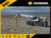 Zoomlion 55ton Rough Terrain Crane Rt55