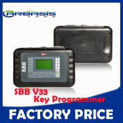 a+ Quality Key Programmer SBB V33 with Multi-Languages
